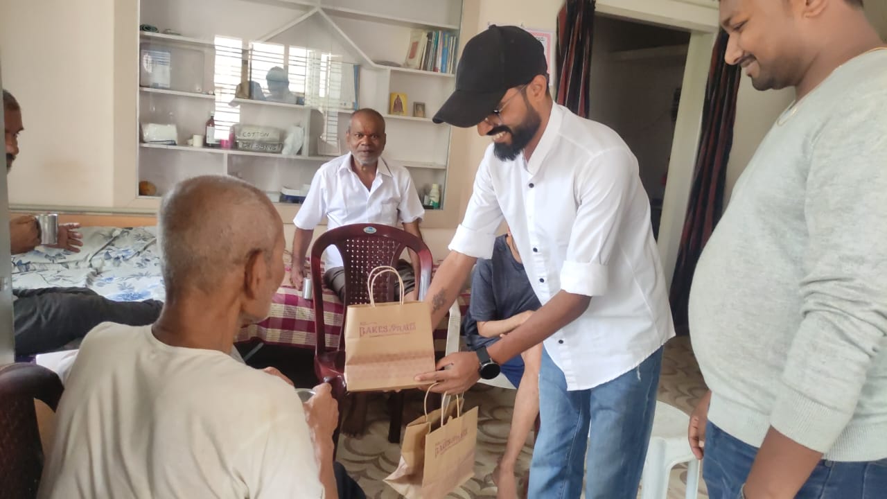 Supporting Stronger Communities