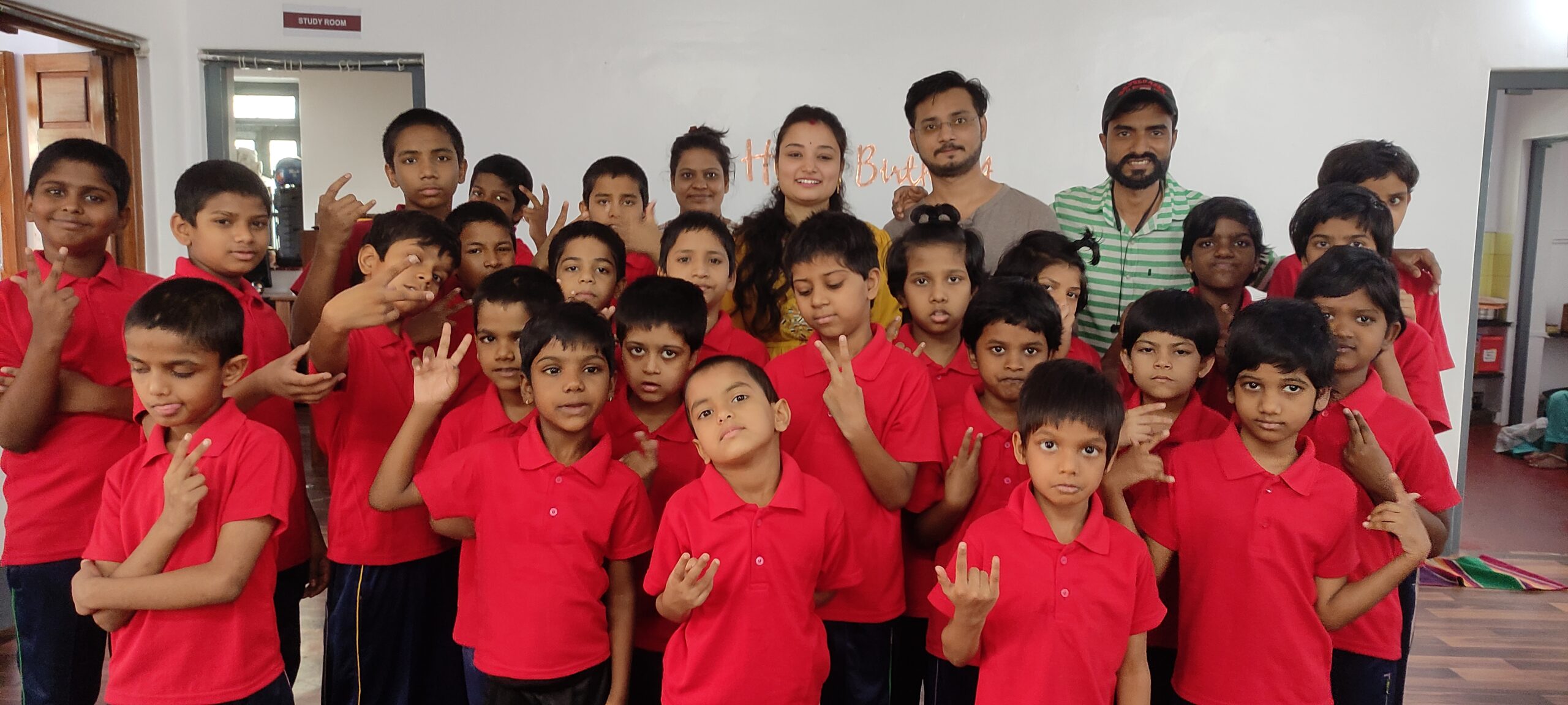 Empowering Lives Through Education