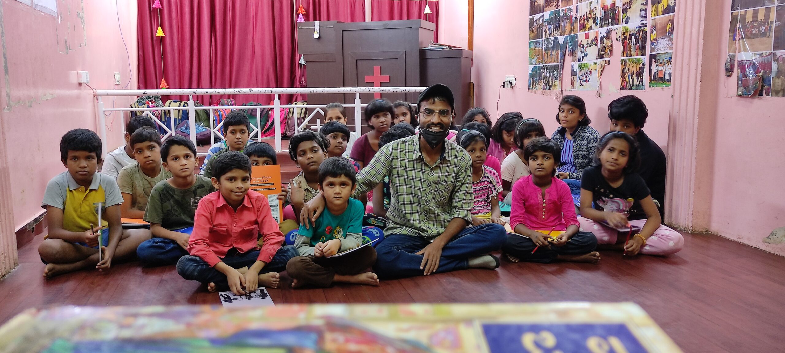 Making Dreams Come True